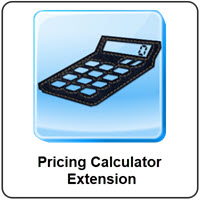 Pricing Calculator