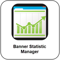 Banner Statistic Manager