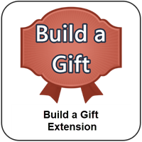 Build A Gift
