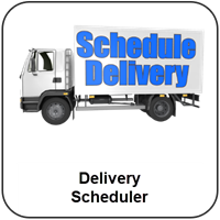 Delivery Scheduler
