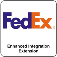 FedEx Integration