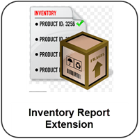 Inventory Report