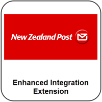 New Zealand Post Integration