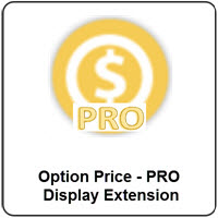Enhanced Option Pricing Display With Link Pro