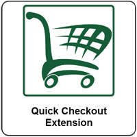 Quick Checkout