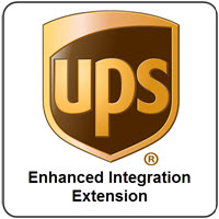 UPS Integration Plus